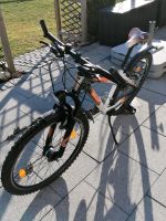 Mountainbike 26 Zoll Marke Hercules Bayern - Scheinfeld Vorschau