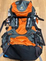 Deuter Aircontact Pro 55+15 SL Rucksack Bonn - Bonn-Zentrum Vorschau