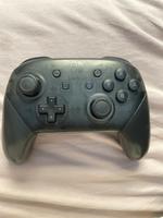 Nintendo Switch Pro Controller Nordrhein-Westfalen - Schmallenberg Vorschau