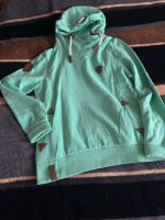 Naketano Hoody Kapuzenpulli Gr.XL Duisburg - Meiderich/Beeck Vorschau