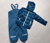 NEUE Regenjacke Regenhose Matschanzug Gr.110 116 Matschjacke hose Bayern - Hammelburg Vorschau