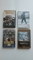 Sparangbot US Amerikanische Kriegsfilme DVD inkl. Versand Bayern - Seefeld Vorschau