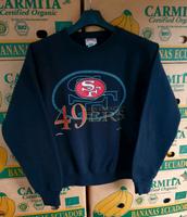1990s Usa Vintage Nutmeg Sweater M 50 - starter dickies Berlin - Mitte Vorschau
