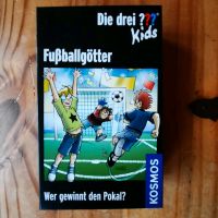 Fußballgötter von KOSMOS, NEU Sachsen - Oderwitz Vorschau