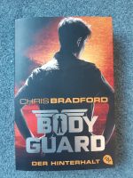 Bodyguard Band 3 – Der Hinterhalt (Chris Bradford) Brandenburg - Groß Kreutz Vorschau