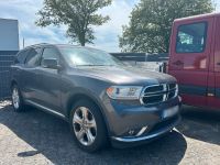 Dodge Durango Benzin und Gas Limited Getriebeproblem Rheinland-Pfalz - Montabaur Vorschau