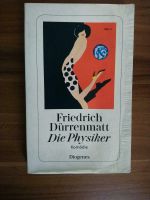 Die Physiker - Friedrich Dürrenmatt Nordrhein-Westfalen - Ahaus Vorschau