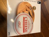 Käseservierset Käse Käseplatte NEU original verpackt Nordrhein-Westfalen - Troisdorf Vorschau