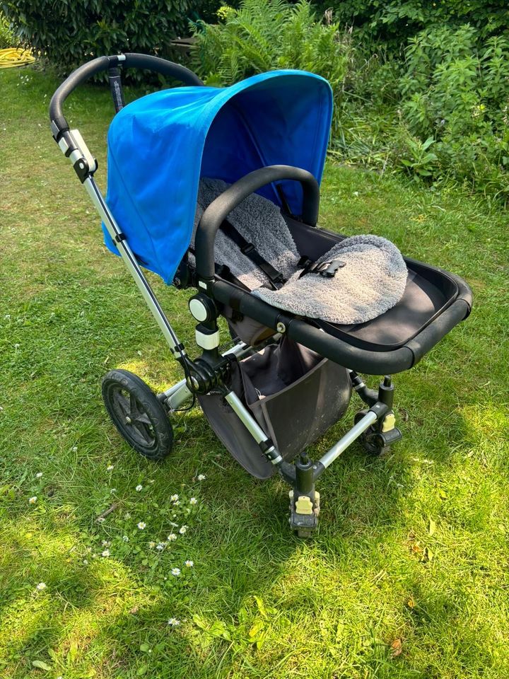 Bugaboo Cameleon Gen.2 in Krefeld