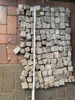 140 gebrauchte Granitsteine (4-7cm) Niedersachsen - Wietmarschen Vorschau