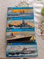 Miniships revell Niedersachsen - Bad Rothenfelde Vorschau