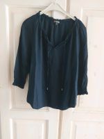 Bluse dunkelblau von Street One, Gr. 38l Nordrhein-Westfalen - Olpe Vorschau