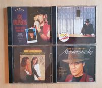 Udo Lindenberg 4 CD,s Sachsen - St. Egidien Vorschau