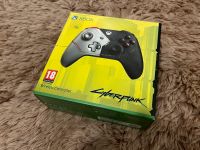 CYBERPUNK 2077 Xbox Wireless Controller Limited Edition (OVP) Berlin - Schöneberg Vorschau