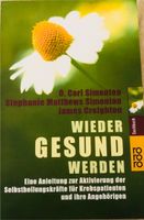 WIEDER GESUND WERDEN - für Krebspatienten und ihre Angehörigen Hessen - Niedernhausen Vorschau