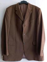 Joop! Herrenanzug braun 2-teilig Sacko Hose Gr. 56 / XL Niedersachsen - Laatzen Vorschau