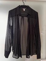 Bluse mit Details Sachsen - Werdau Vorschau