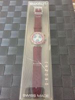 Swatch Chronograph-Neu Duisburg - Meiderich/Beeck Vorschau