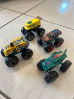 Hot Wheels Monster Truck Bayern - Wertingen Vorschau