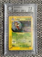 Pokémon BGS 7.5 Ledian holo skyridge Pokemon Düsseldorf - Bilk Vorschau