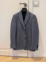 Boggi Sakko Jackett Blazer blau 46 wie neu München - Trudering-Riem Vorschau