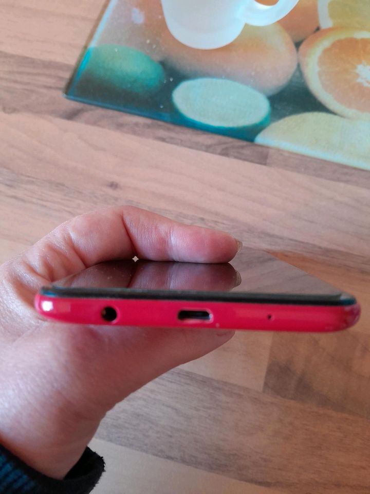 Samsung Galaxy A 10 in Steinhöfel