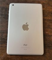 iPad Mini 2. Generation 64GB Silber/weiß, wenig genutzt Baden-Württemberg - Aldingen Vorschau