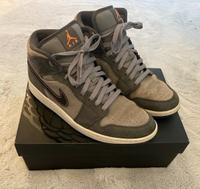 Jordan 1 Mid Brandenburg - Stahnsdorf Vorschau