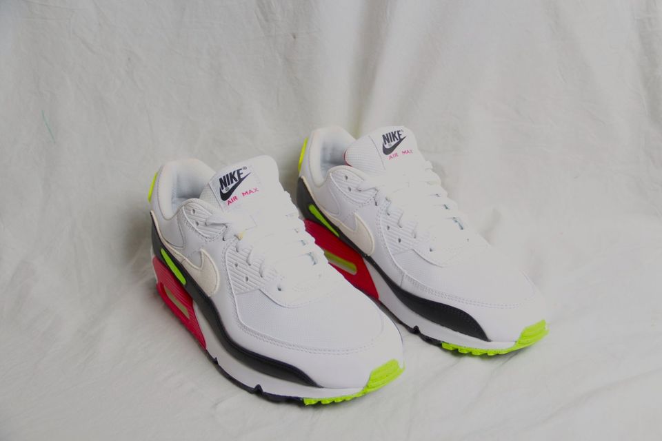 Air max top 90 45.5
