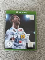 FIFA 18 Xbox one Dithmarschen - Schalkholz Vorschau