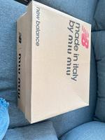 new Balance miu miu Schuhe neu ungetragen 38 Deggendorf - Oberkandelbach Vorschau