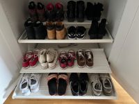 2x IKEA SCHUHKOMPLEMENT weiß und 1x grau 100cmx58cm Saarland - Neunkirchen Vorschau