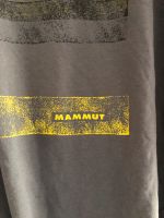 Herren Mammut T-Shirt gr. L Bayern - Hiltenfingen Vorschau