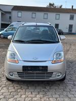 Chevrolet Matiz mit Neue Tüv Saarbrücken-West - Altenkessel Vorschau
