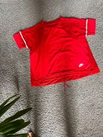 Nike Shirt rot Größe M 38 Niedersachsen - Lengede Vorschau