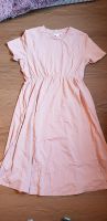 Umstandskleid Gr M 38 Schwangerschaft Kleid rosa Rheinland-Pfalz - Wittlich Vorschau