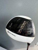 TaylorMade Burner Superfast 3 Holz 15* Hamburg-Nord - Hamburg Winterhude Vorschau