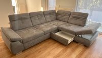 Sofa/Couch Polstergarnitur 3,15 x 2,60 m Leipzig - Engelsdorf Vorschau