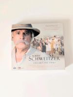 Albert Schweitzer - ein Leben für Afrika Hörbuch Sachsen-Anhalt - Halle Vorschau