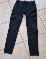 Cargohose high rise skinny neuwertig Bayern - Allersberg Vorschau