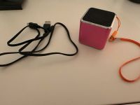 Music Man Musikbox Mini Soundstation SD/micro Niedersachsen - Harsefeld Vorschau