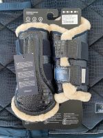 NEU Eskadron Gamaschen Croco Faux Fur Navy (M) (Platinum 22) Nordrhein-Westfalen - Ibbenbüren Vorschau