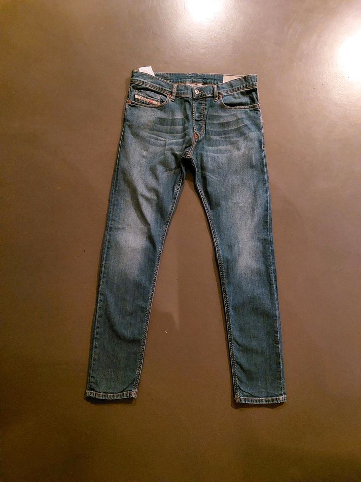 Diesel Jeans Tepphar-X  W30 L32 in Remseck am Neckar