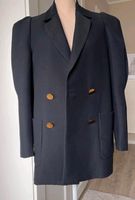 Blazer Zara M/ L dunkelblau Sachsen-Anhalt - Samswegen Vorschau