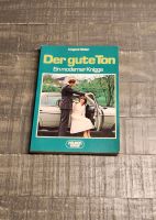 Der gute Ton, moderner Knigge von 1982, Buch Herzogtum Lauenburg - Schnakenbek Vorschau