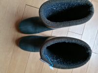 Lemigo EVA Winter Gummistiefel gebraucht 38 / 39 Hessen - Mörlenbach Vorschau