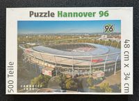 Puzzle Hannover 96 500 Teile NEU OVP Niedersachsen - Langenhagen Vorschau