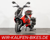 Italjet Dragster 125 E5 ABS AUF LAGER - Ducati Optik Bayern - Burgoberbach Vorschau