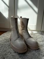 Stiefel New Yorker Sachsen-Anhalt - Halle Vorschau