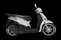 Piaggio Liberty 125 NEU, Bayern - Mellrichstadt Vorschau